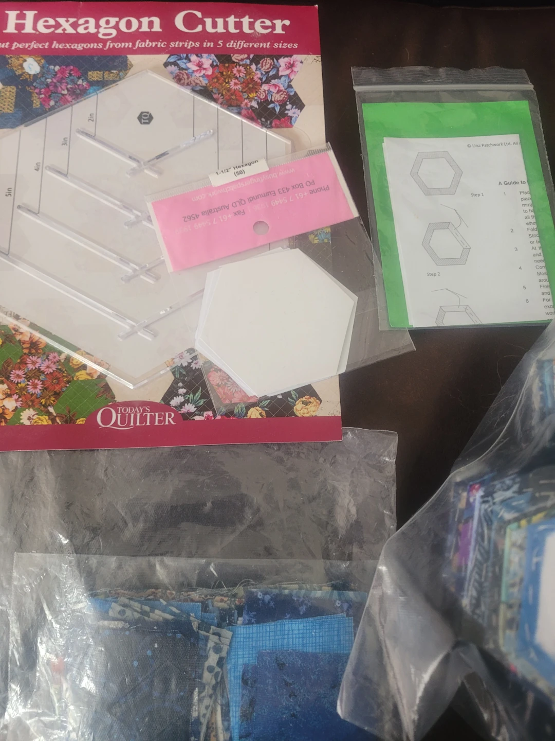 Huge Craft Bundle - photo 5