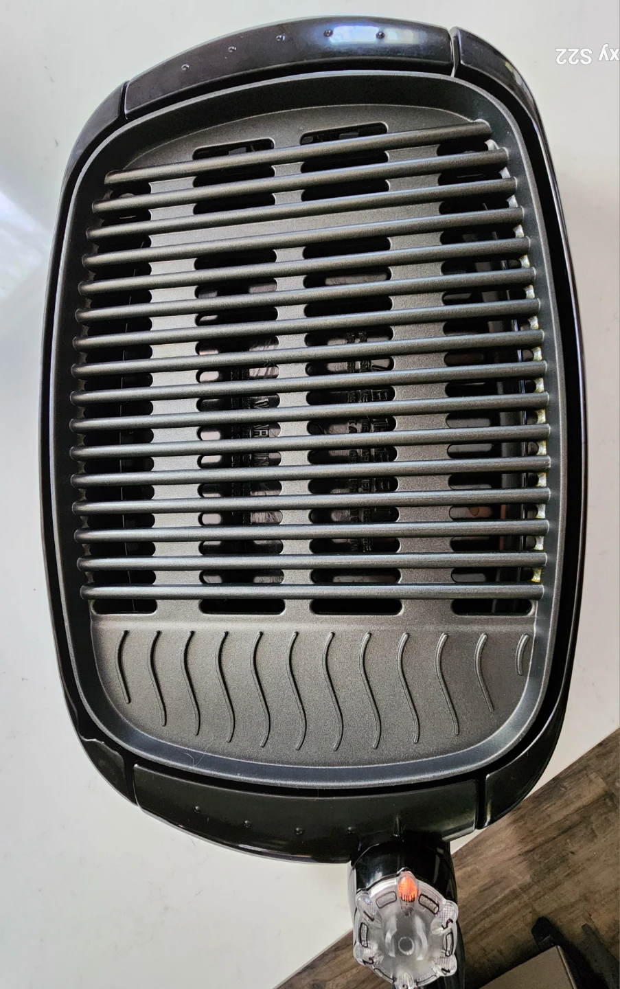 Hamilton Beach Indoor Electric Grill