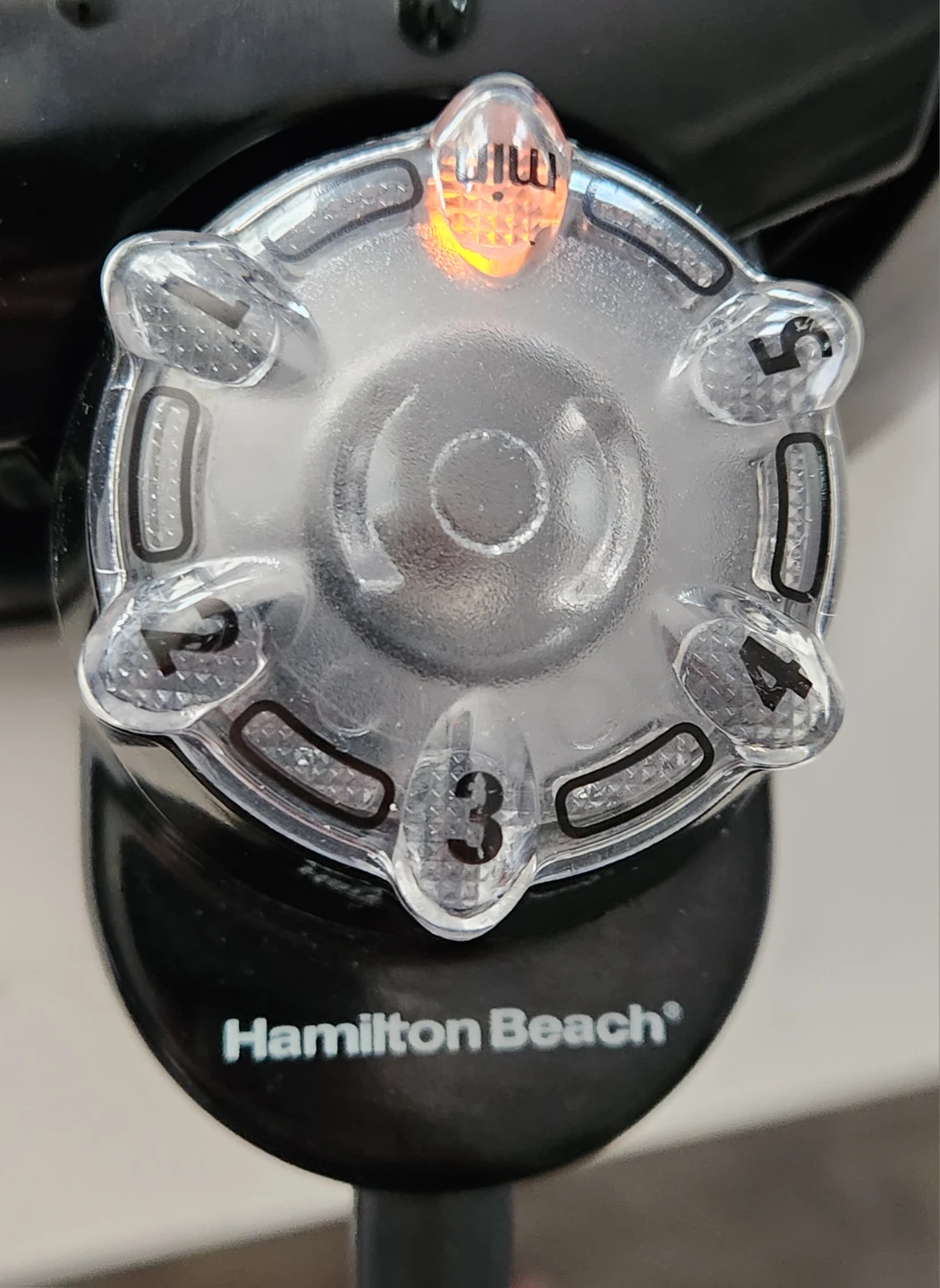 Hamilton Beach Indoor Electric Grill - photo 2