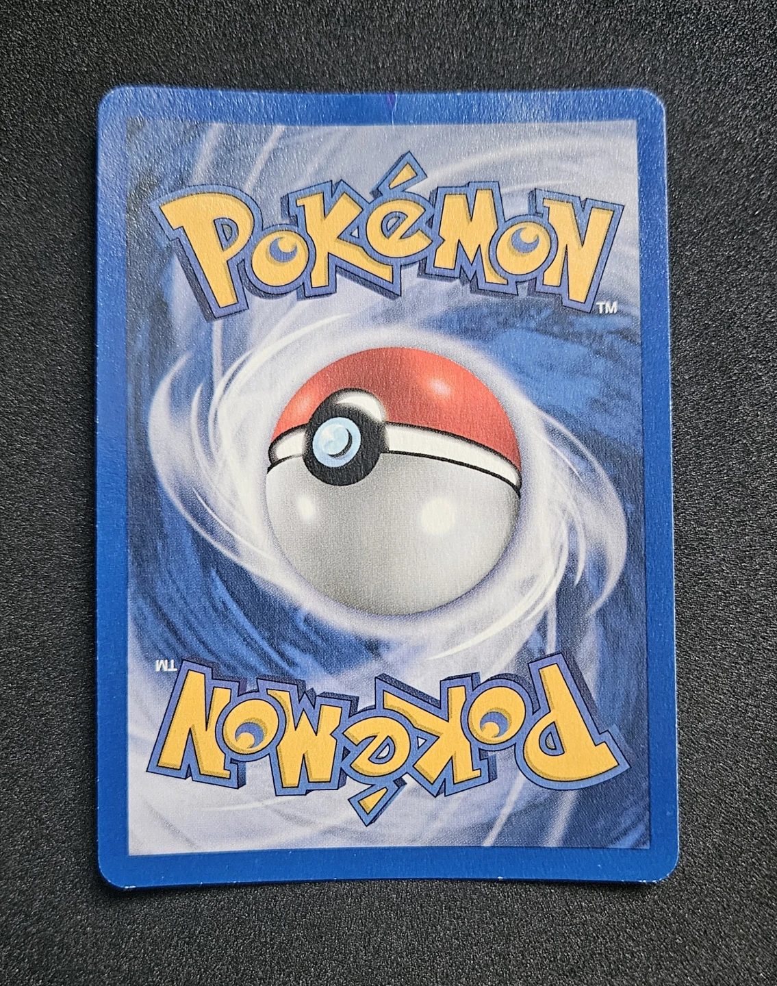 POKÉMON TEAM ROCKET #3/82 DARK BLASTOISE HOLO RARE 2000 - photo 2