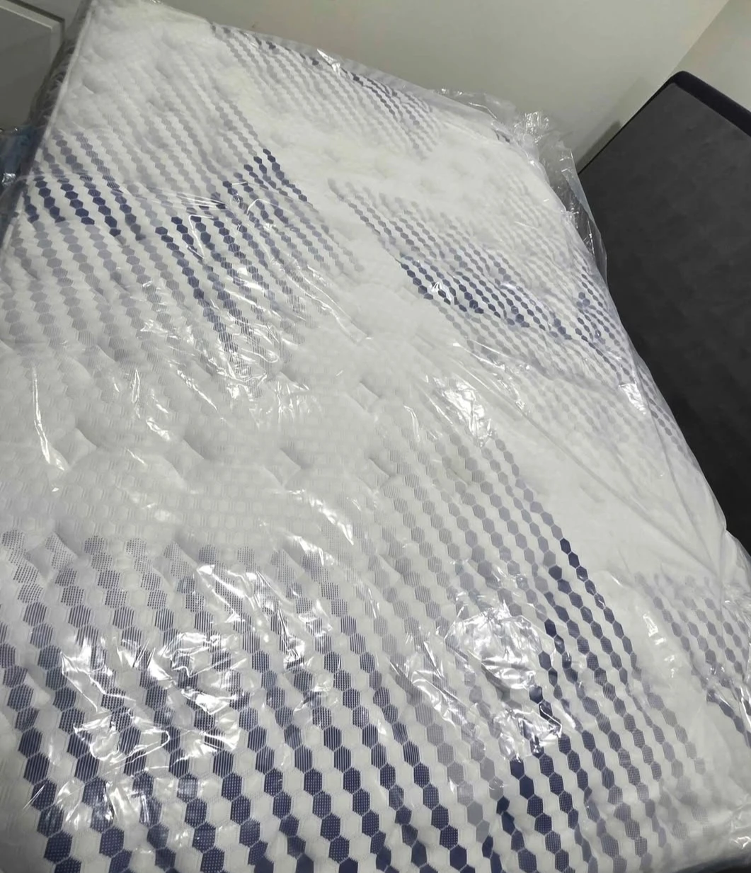 Queen mattress