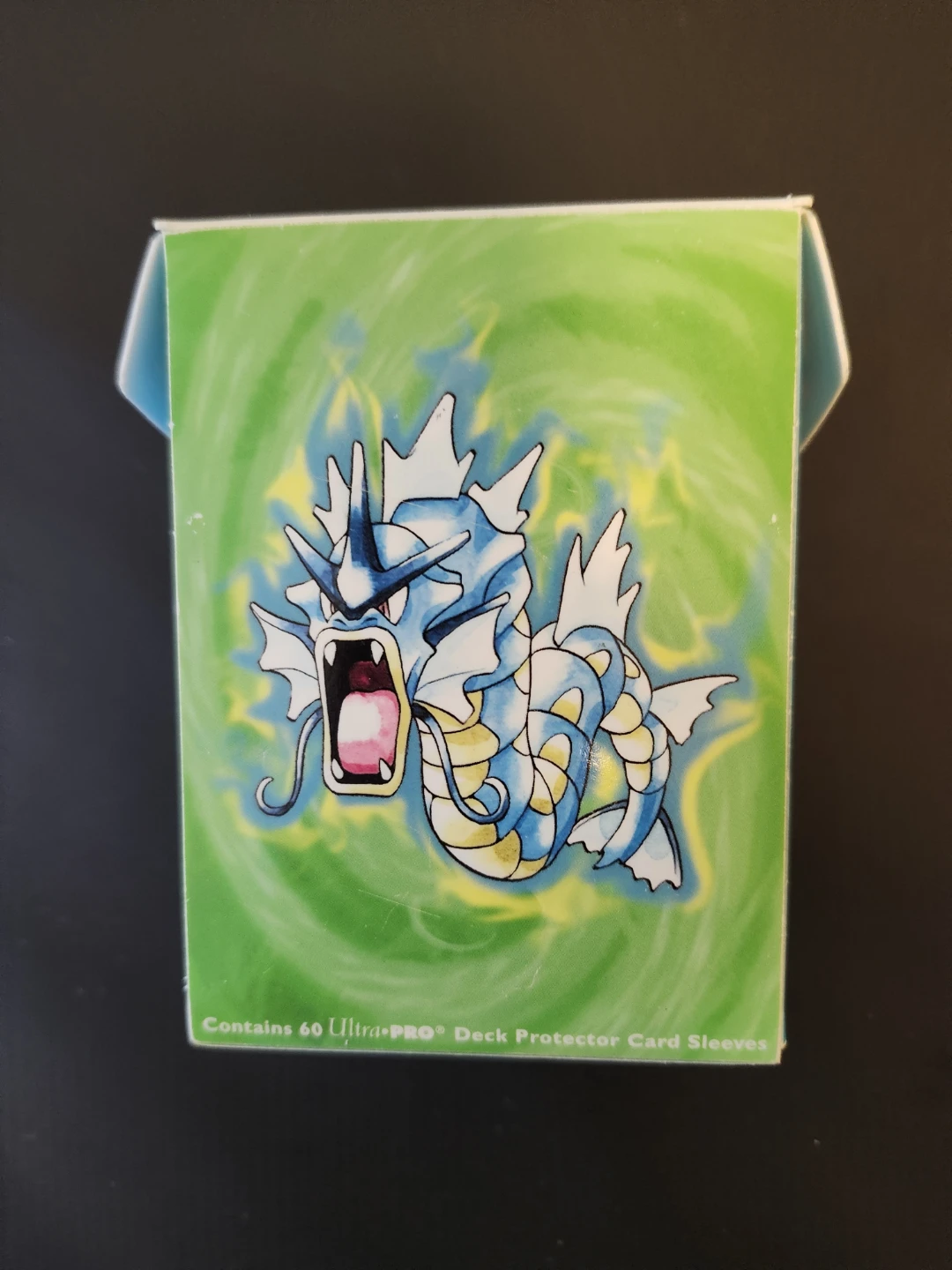 Pokemon Trading Card Game Deck Box - photo 2