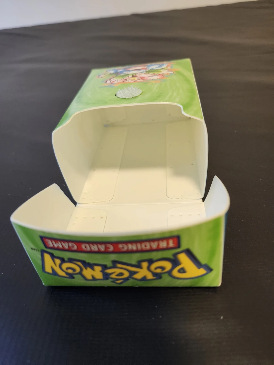 Pokemon Trading Card Game Deck Box - photo 3