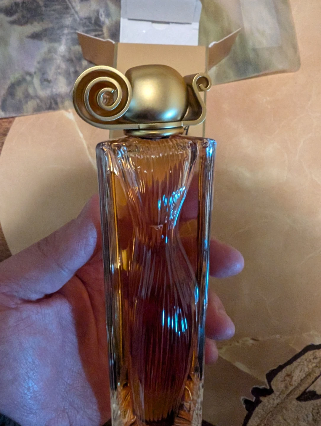 Givenchy Organza Eau de Parfum 100ml - photo 2