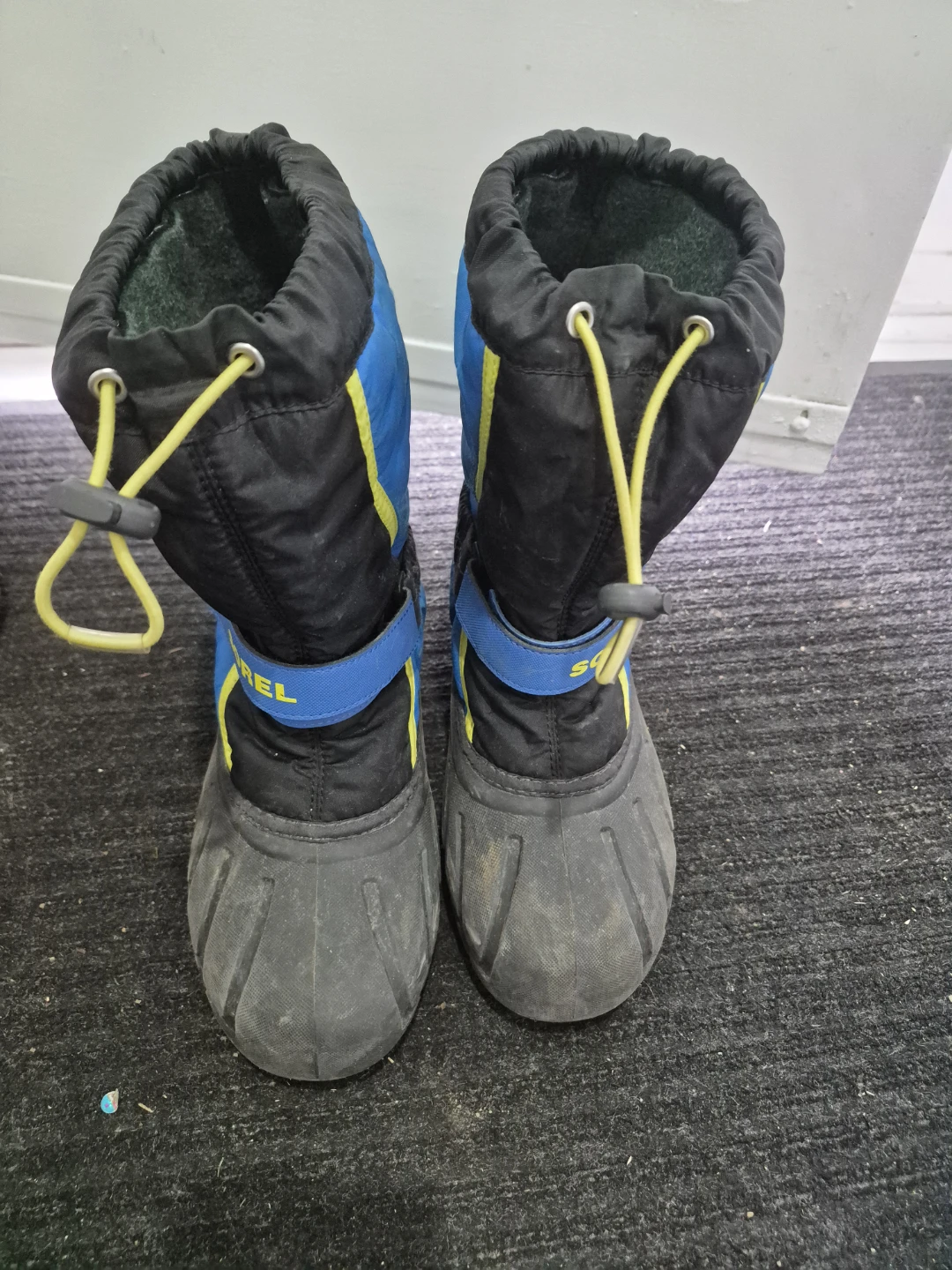 Sorel Kids Winter Boots - photo 2