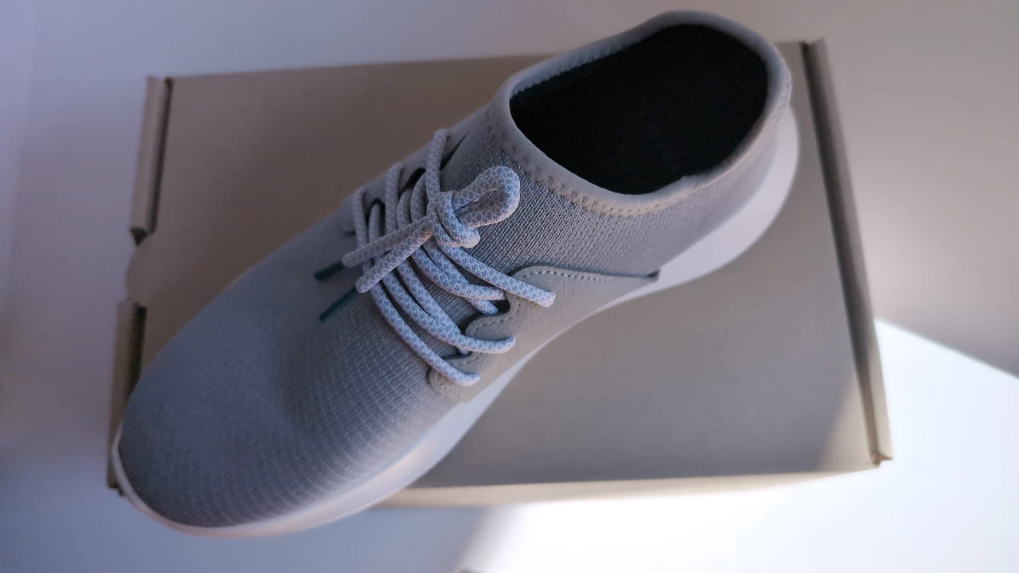 Vessi Everyday Casual Waterproof Sneaker