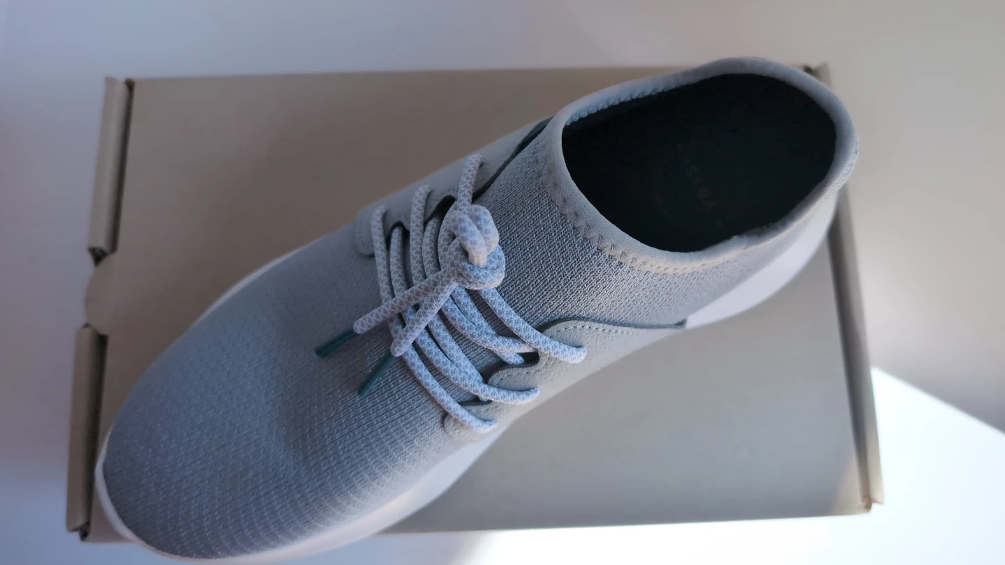 Vessi Everyday Casual Waterproof Sneaker - photo 3
