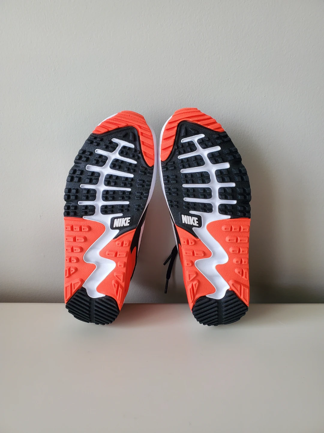 NEW Nike Air Max 90 Golf Shoes - photo 5