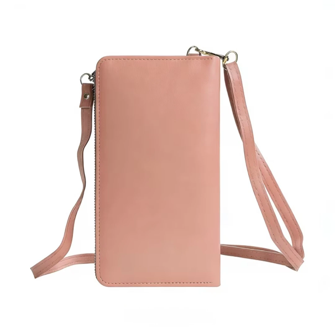 Pink Phone Crossbody Bag *Brand New* - photo 2