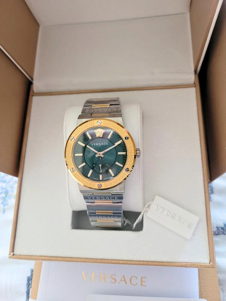 Versace Watch(new )