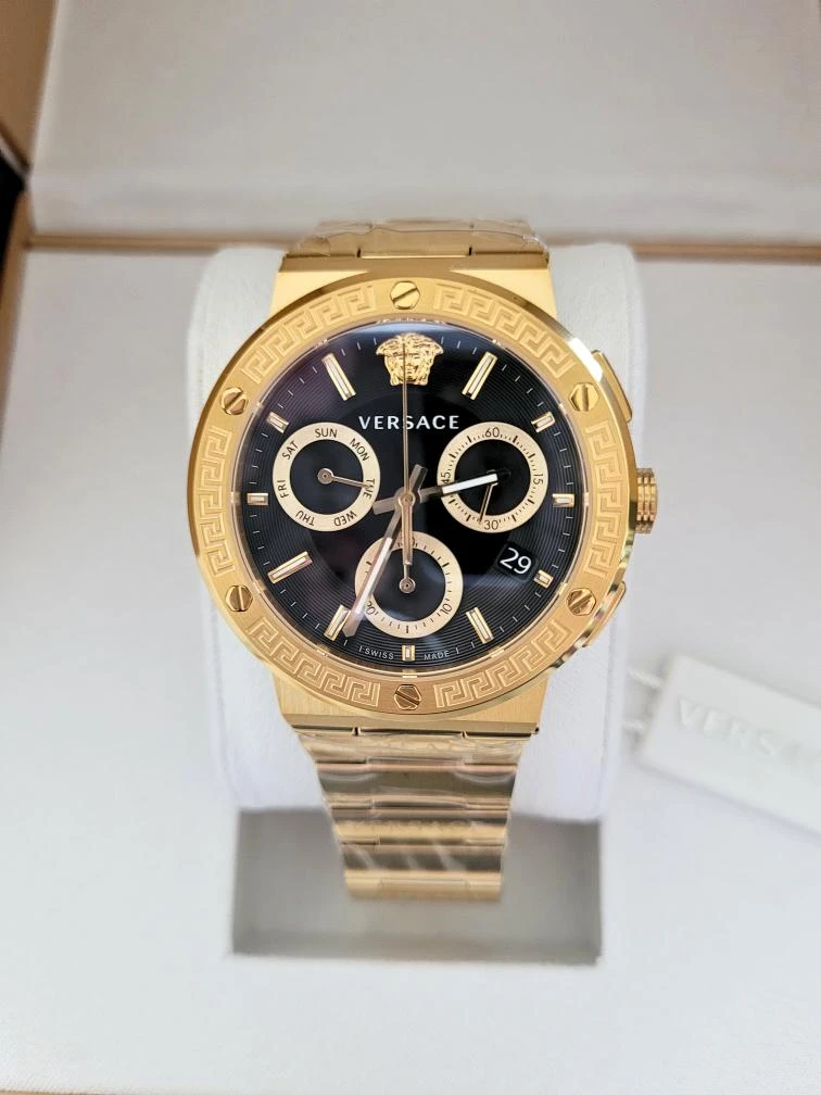 Versace Watch(new ) - photo 2