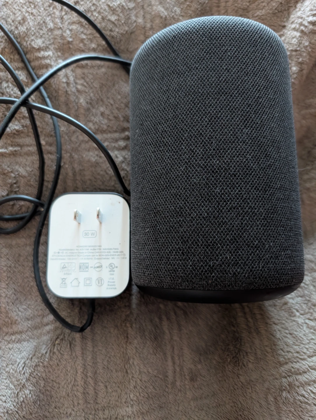 Amazon Echo Plus (2nd Gen) Smart Speaker