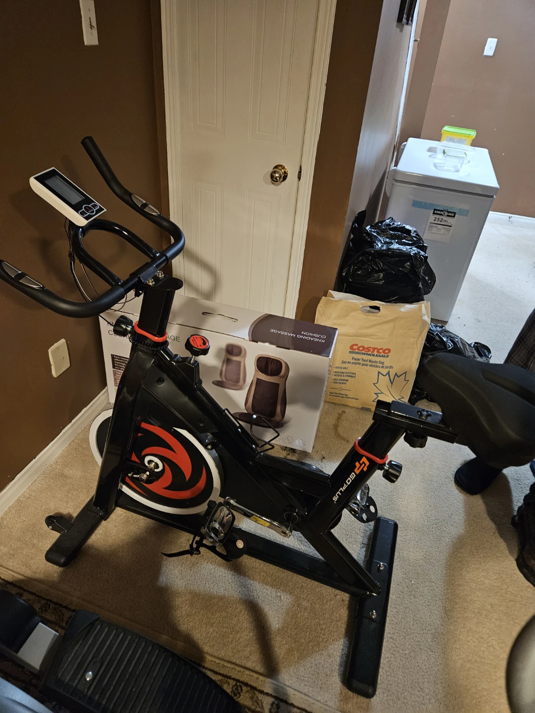 Brand new Exercise bike - photo 4