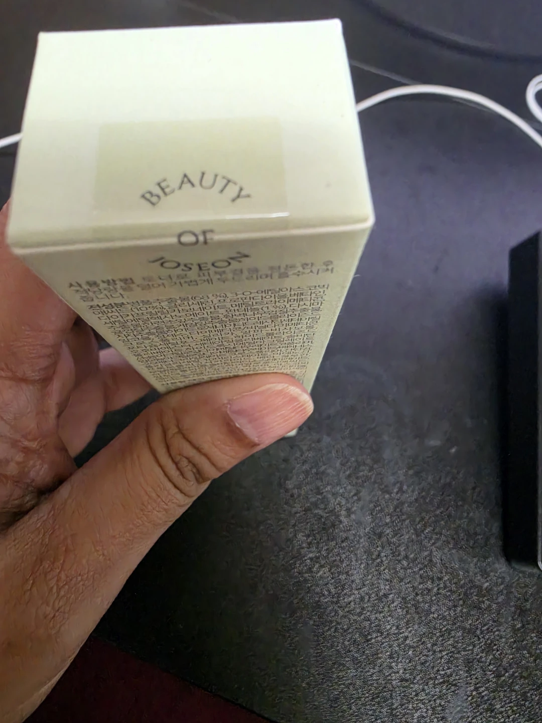 Beauty of Joseon Light On Serum Centella + Vita C - photo 4