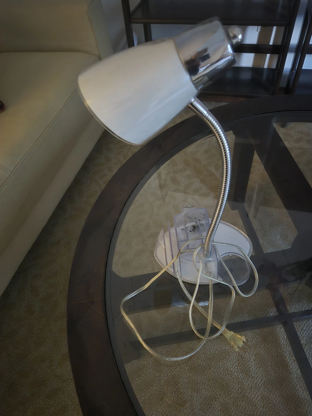 Desk Table Lamp