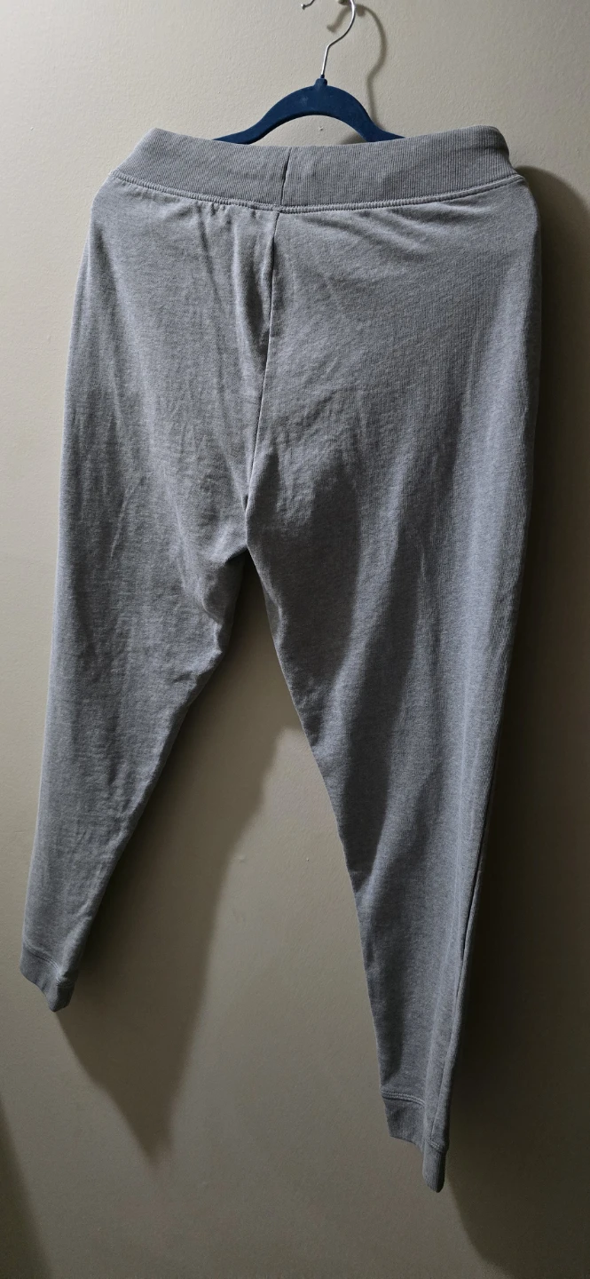 Calvin Klein Grey Joggers - Size M - photo 2