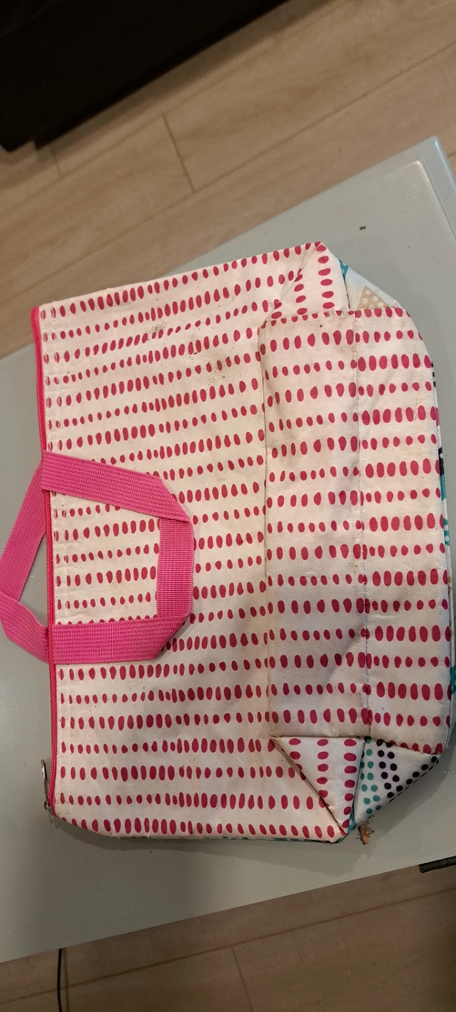 Insulated Lunch Bag - photo 3