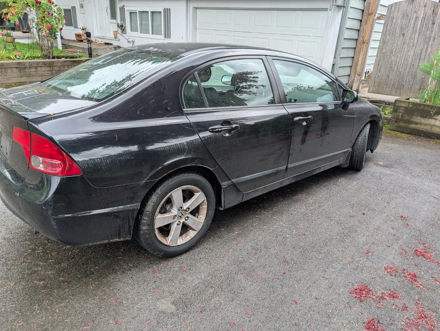 2008 Civic Manual - photo 5
