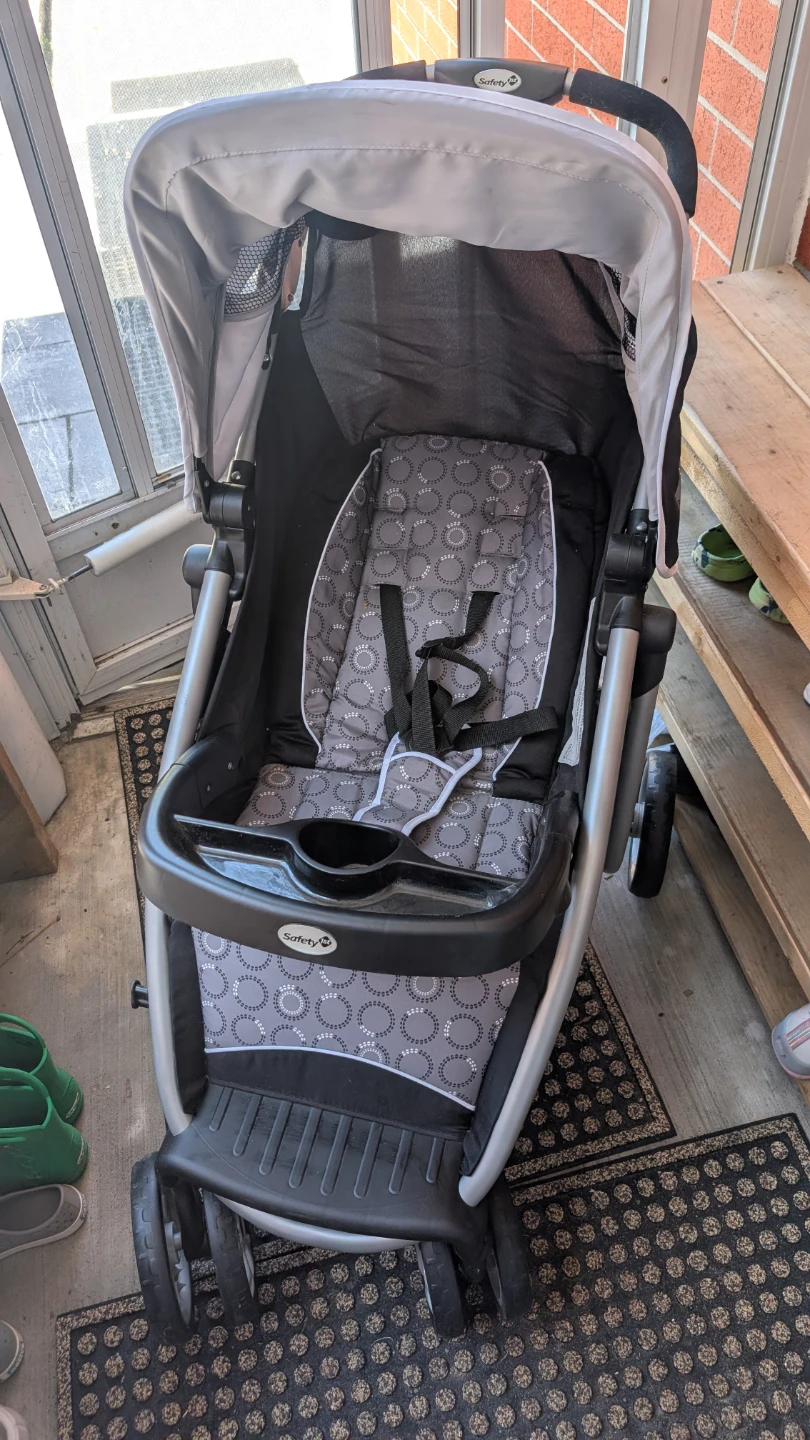 Safety 1st Stroller - photo 2