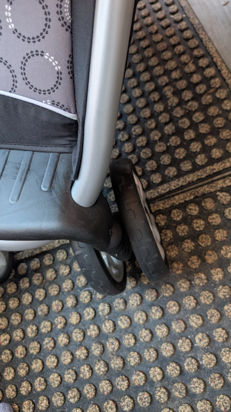 Safety 1st Stroller - photo 3