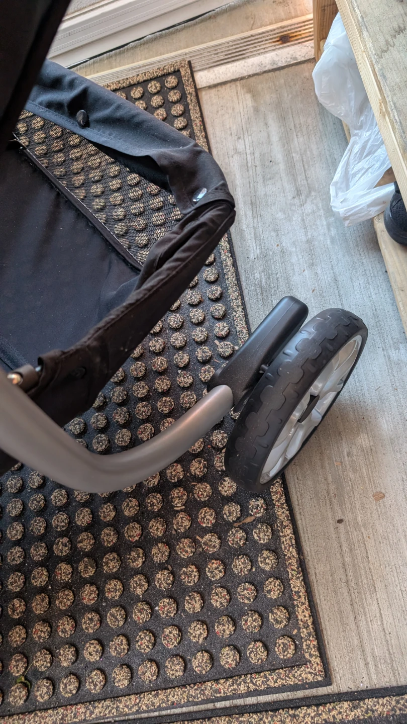 Safety 1st Stroller - photo 4