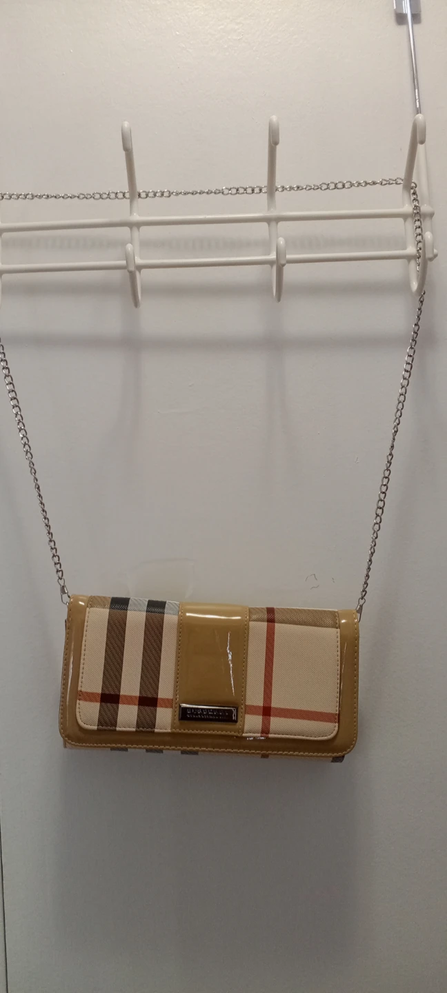 Burberry Clutch Bag