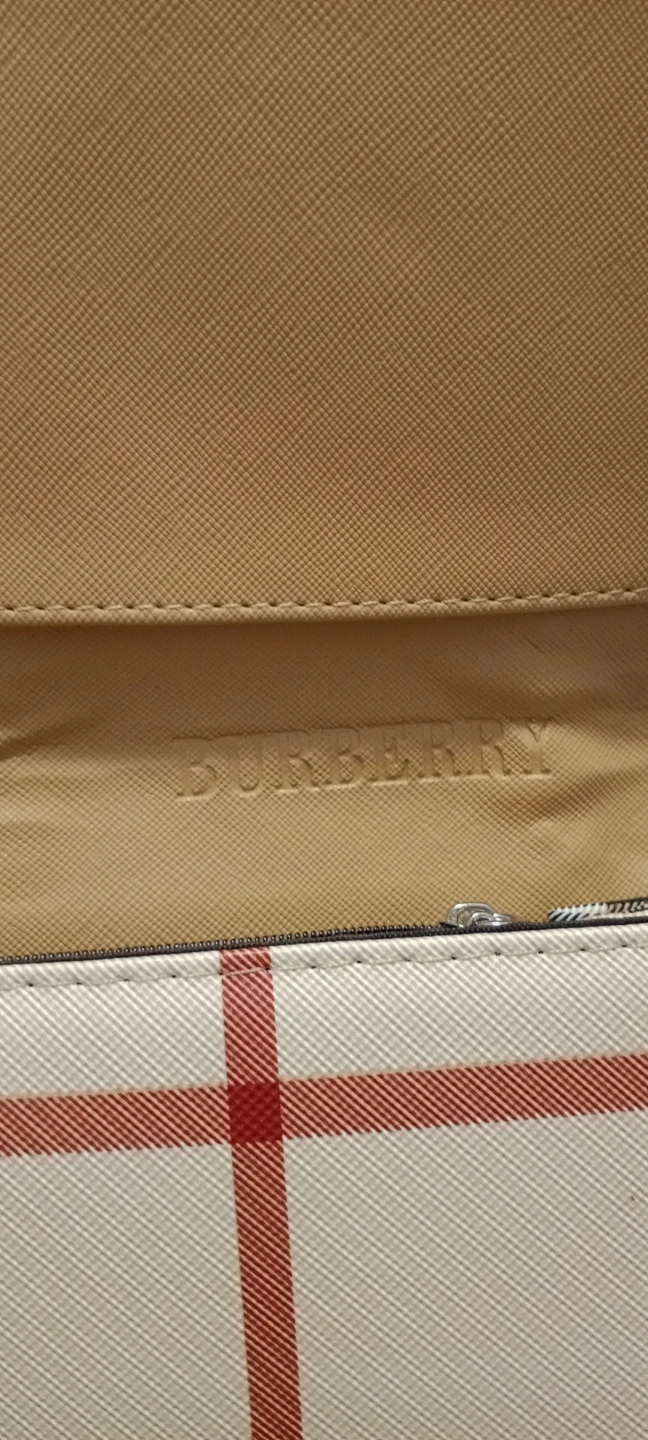 Burberry Clutch Bag - photo 3