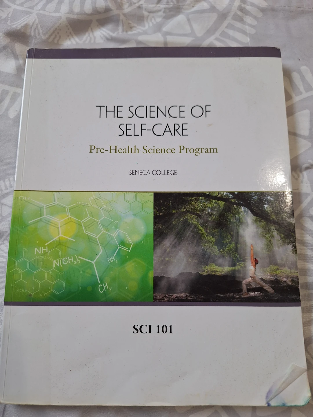 Human Biology: Concepts and Current Issues Study Guide - photo 5