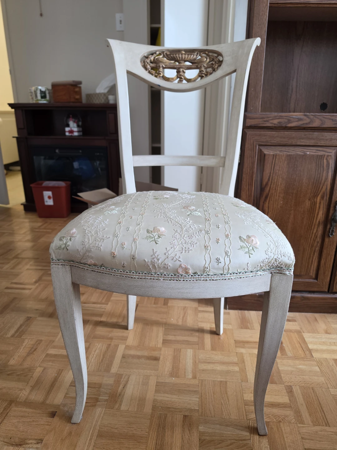Dining Chairs