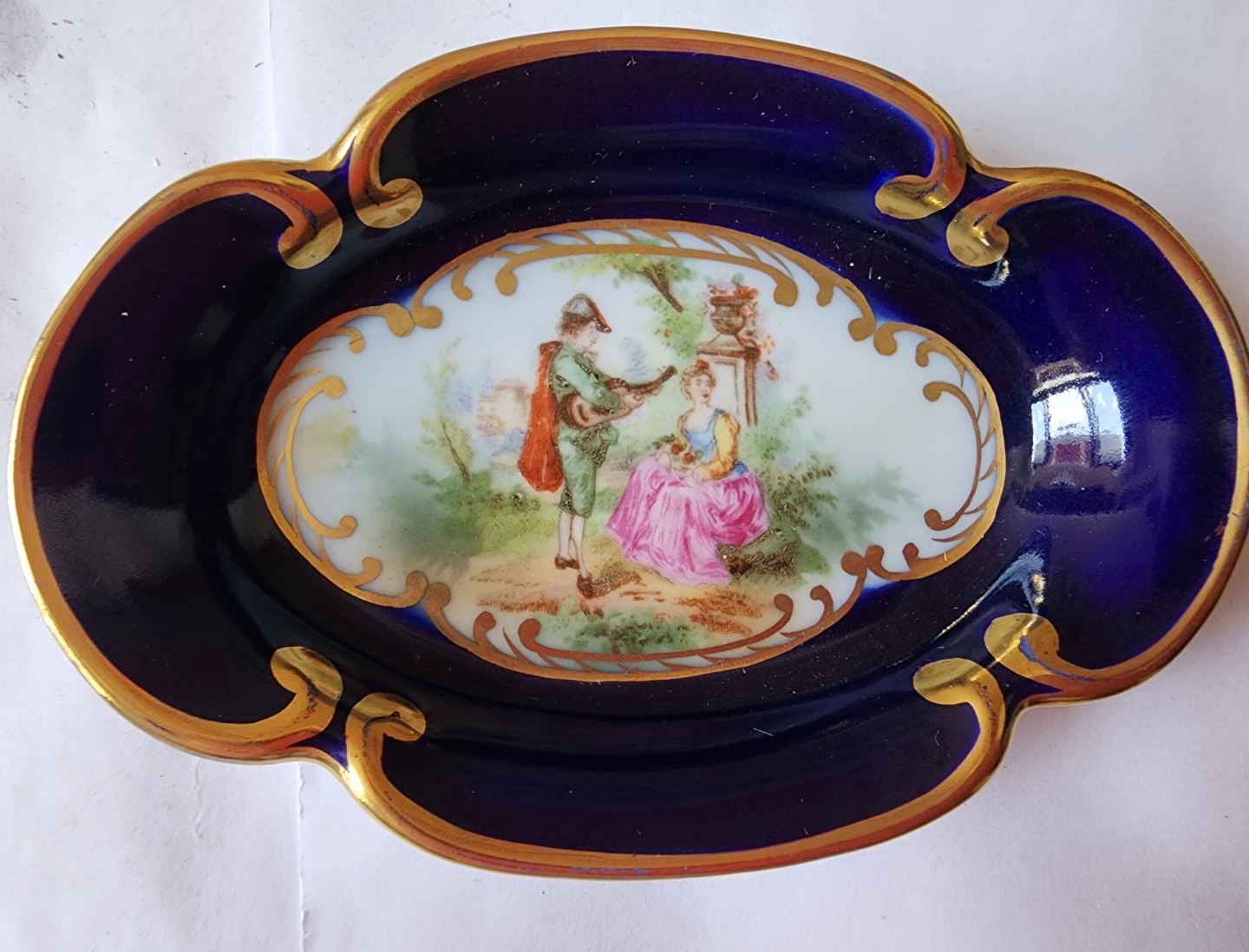 VINTAGE PORCELAN (Made in Germany) - photo 2