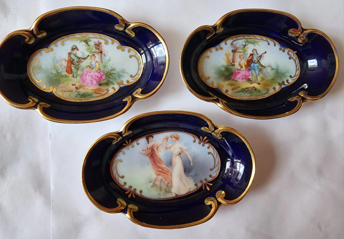 VINTAGE PORCELAN (Made in Germany) - photo 4