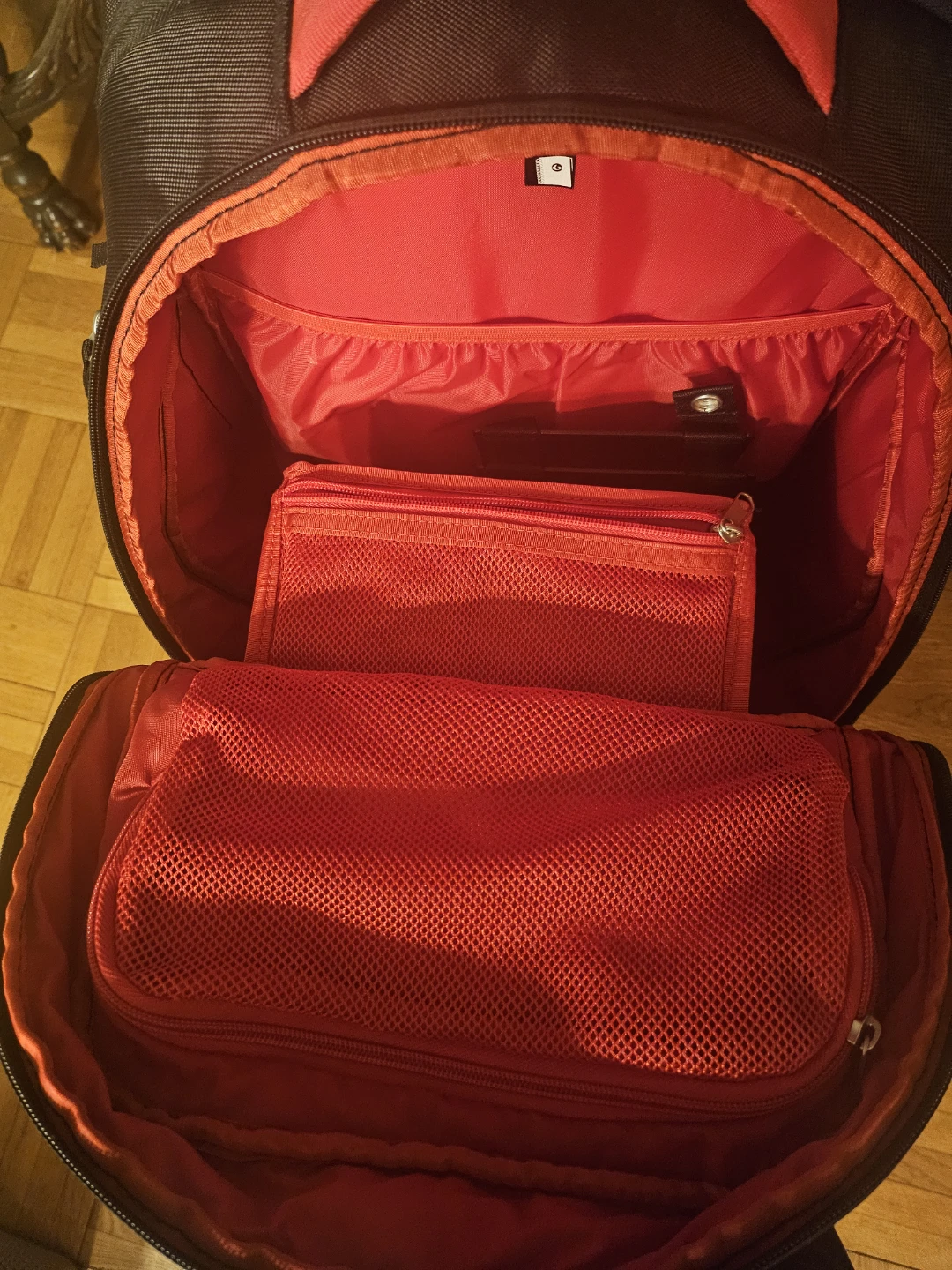 GEARBAG Backpack - photo 2