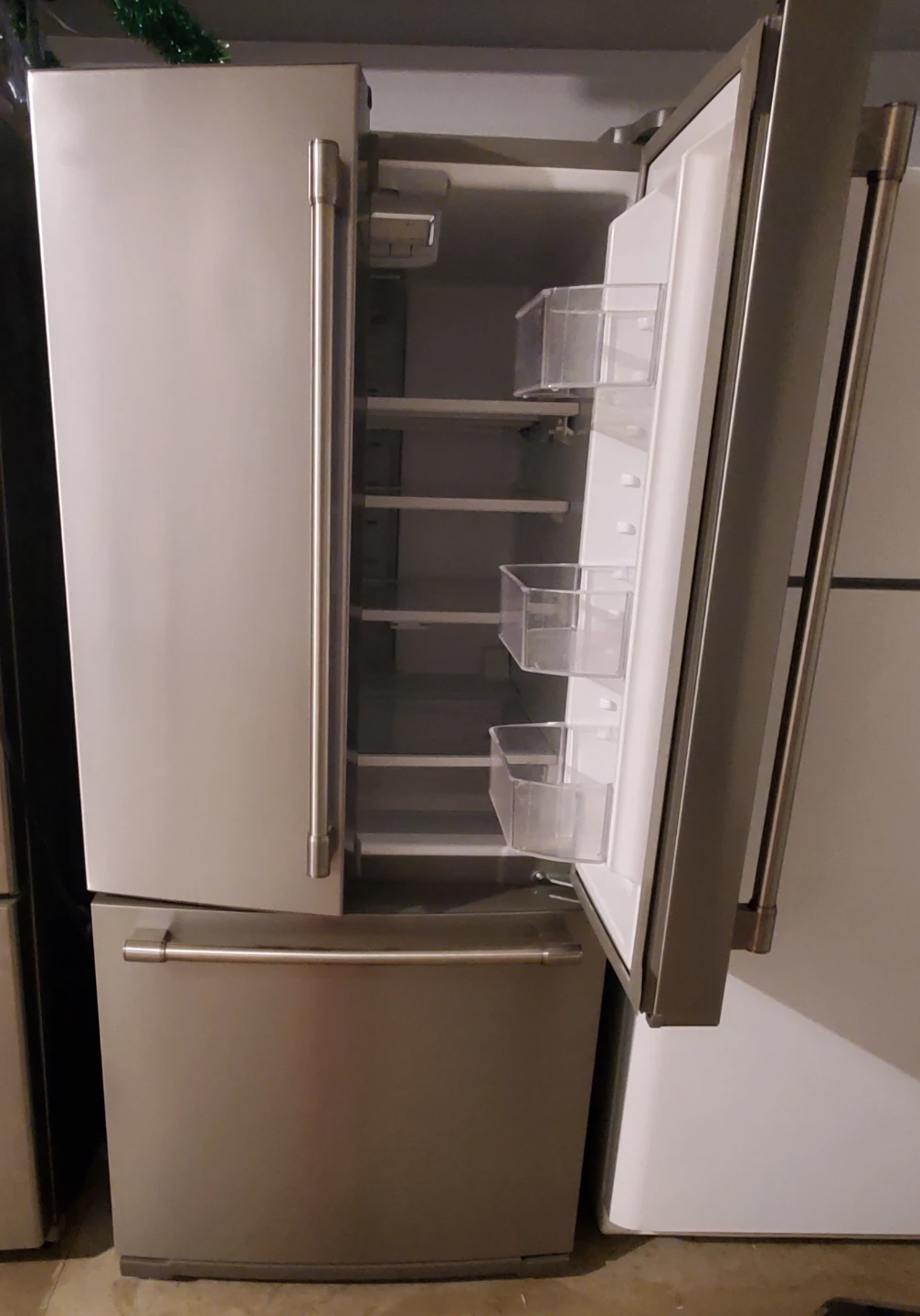 Maytag French Door Refrigerator