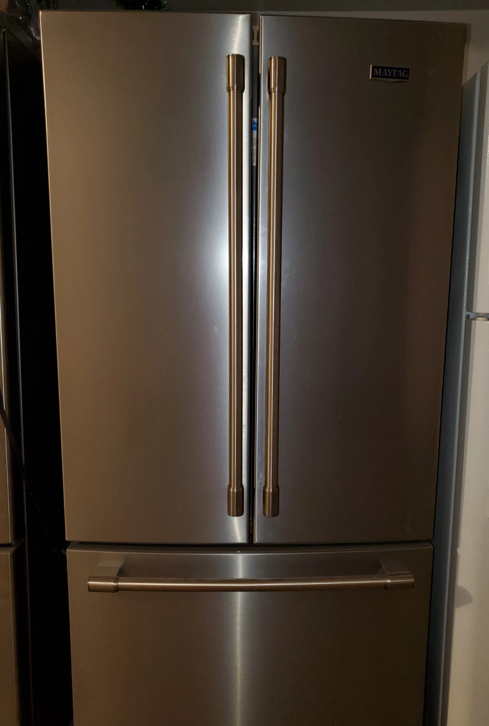Maytag French Door Refrigerator - photo 2