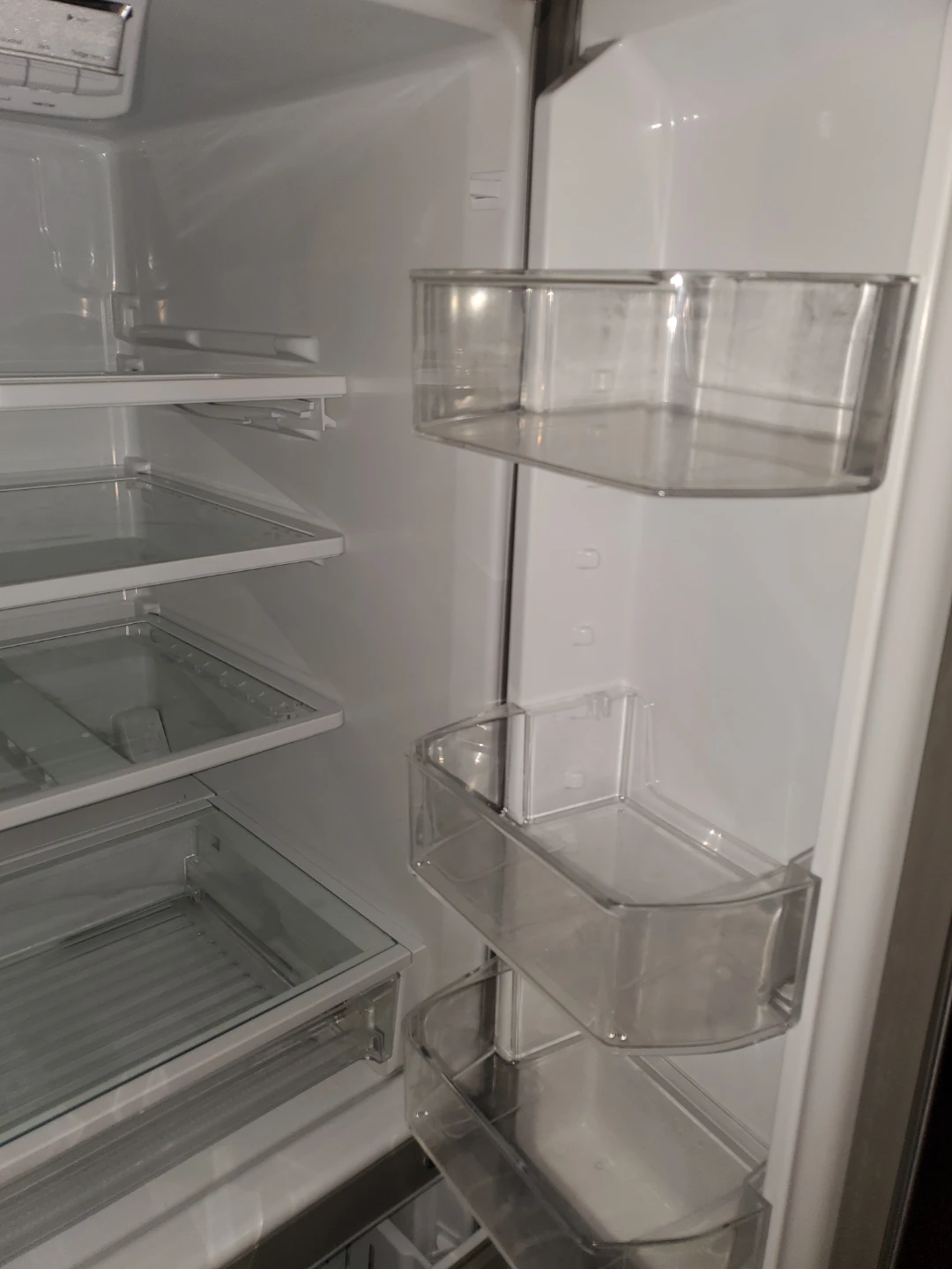 Maytag French Door Refrigerator - photo 4