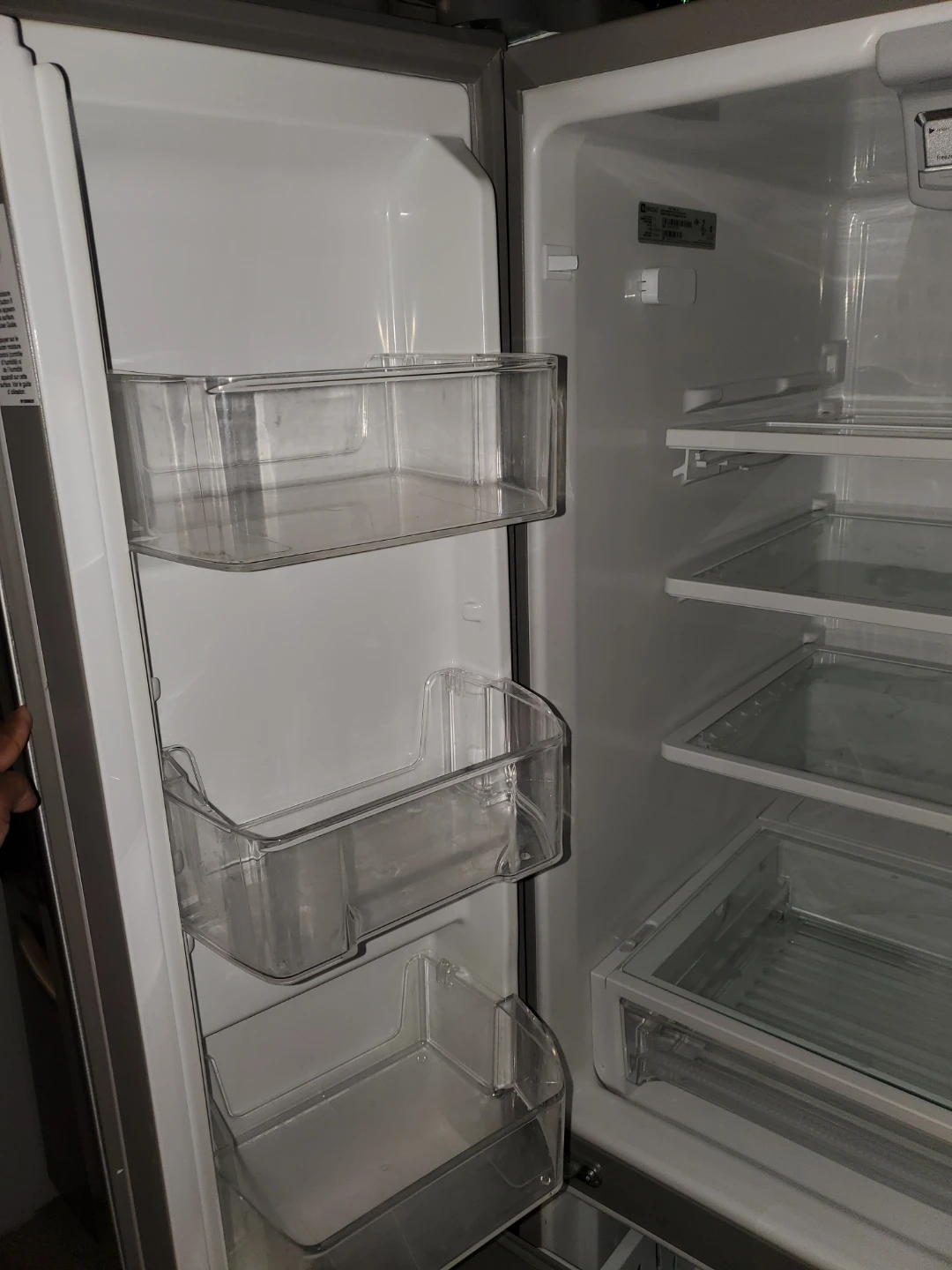 Maytag French Door Refrigerator - photo 5