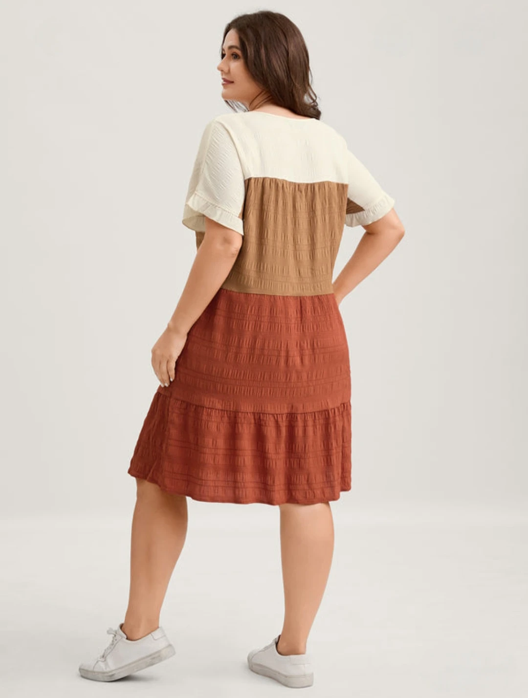 Cute Casual Dress - photo 5