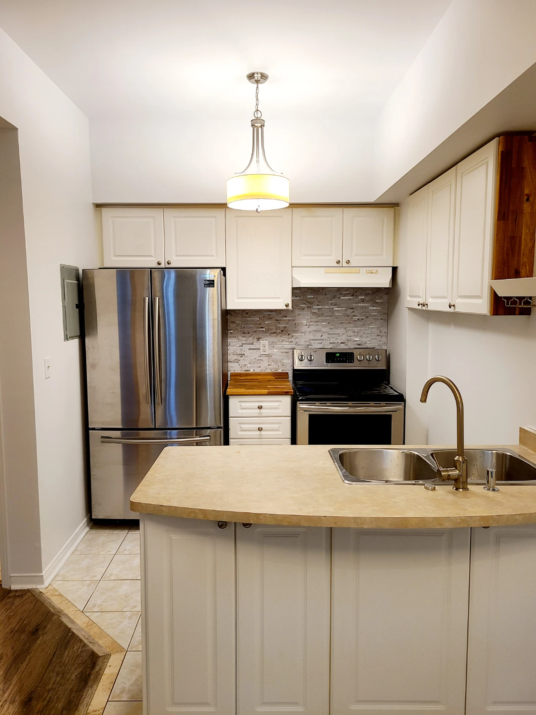 One bedroom Townhouse in Mississauga for Rent - photo 4