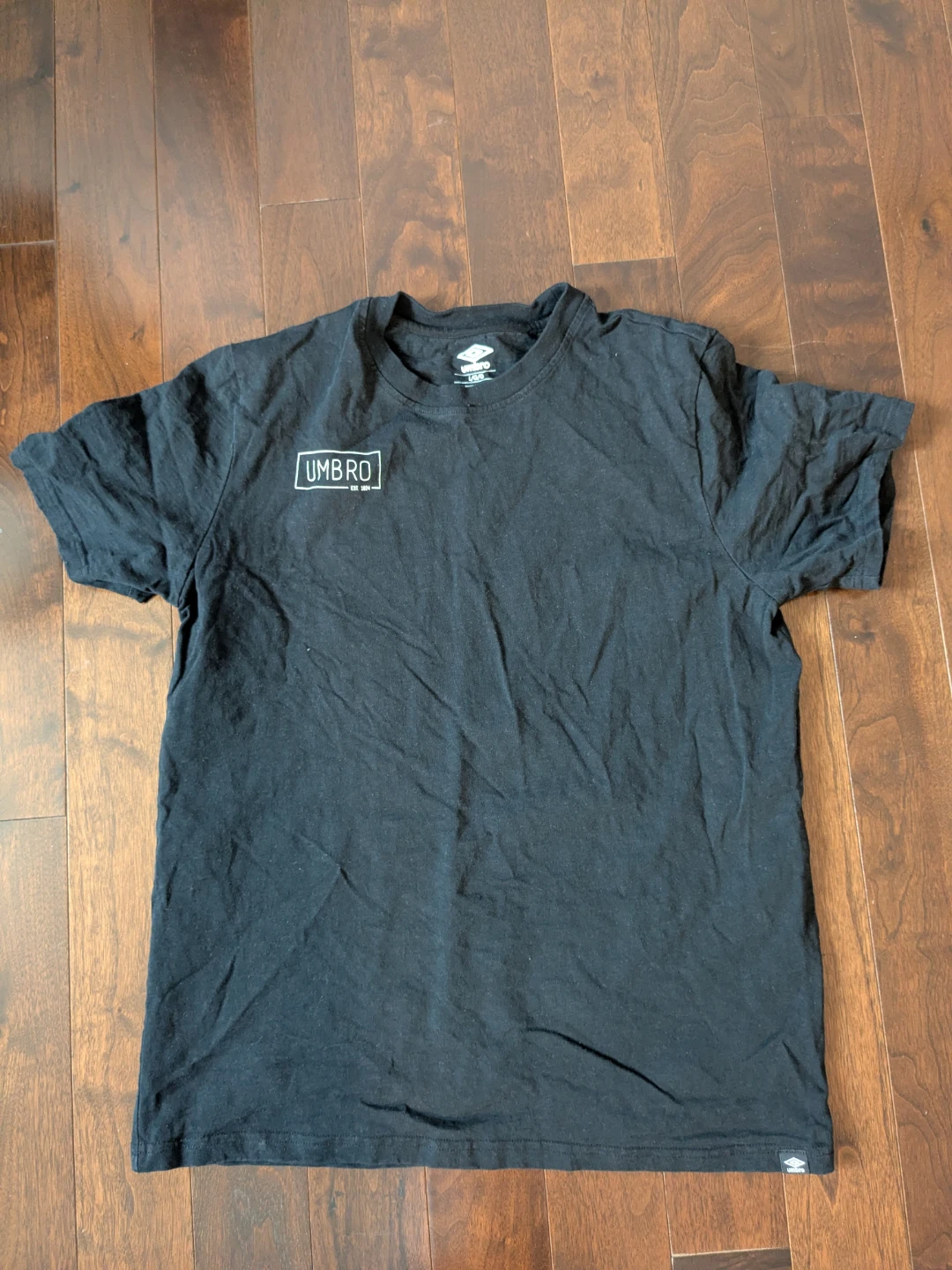 Umbro Men's T-Shirt