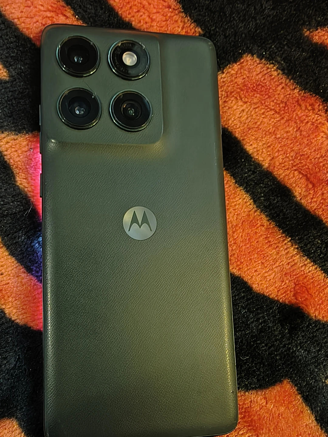 Motorola Smartphone - photo 3