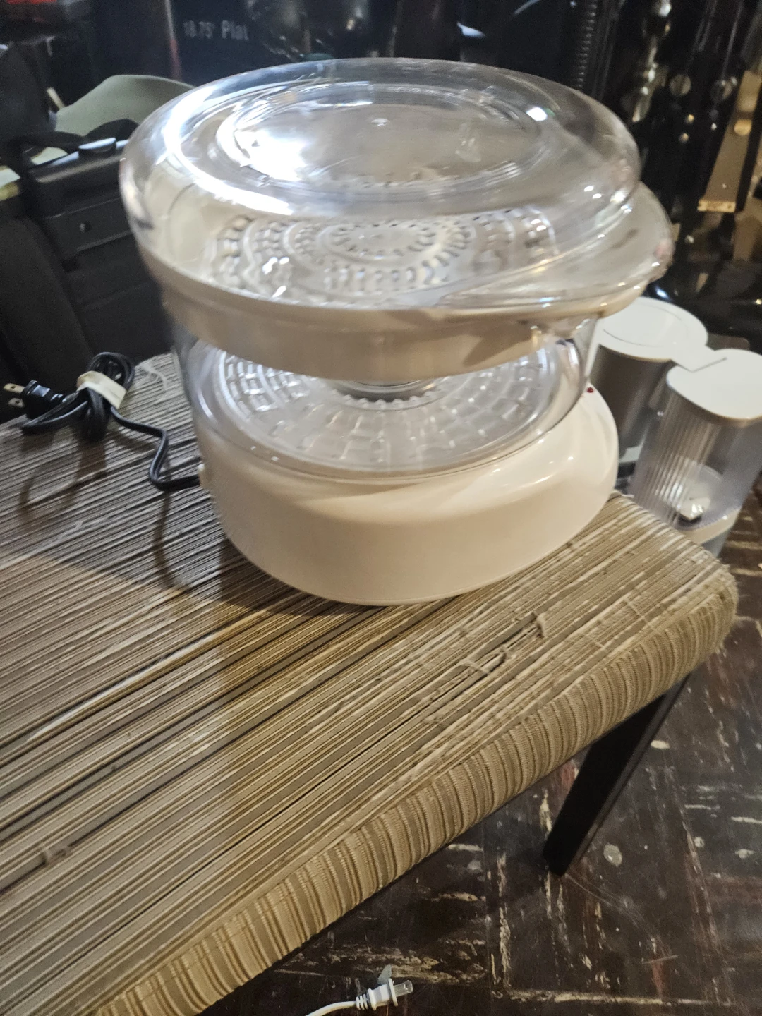 Betty Crocker Food Steamer - photo 4