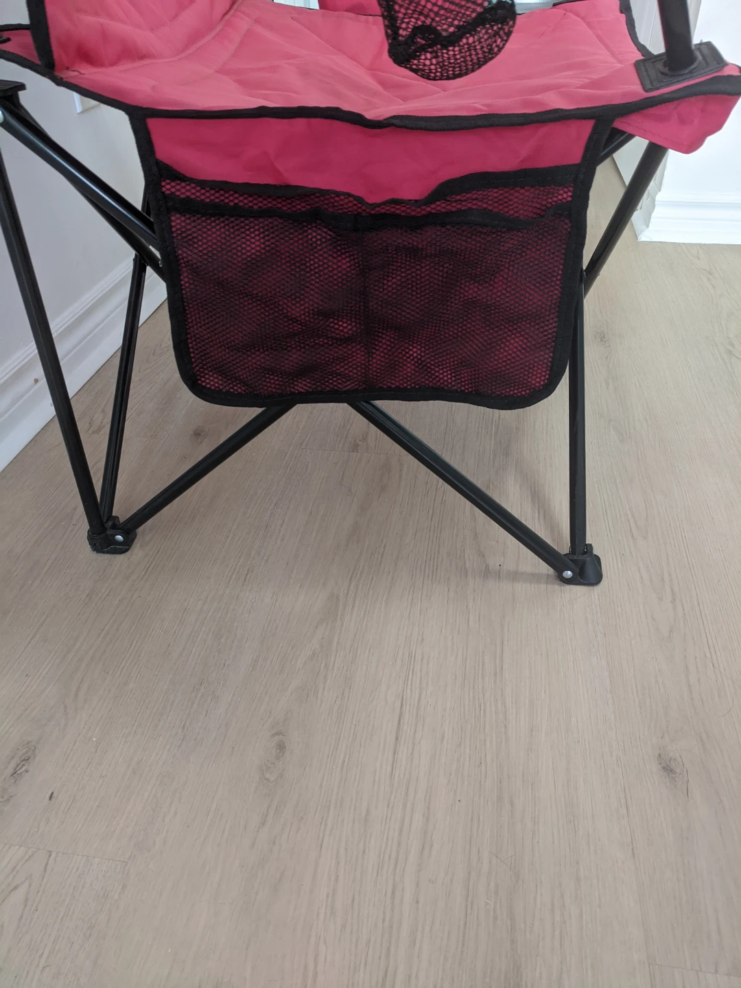 Coleman Folding Camp Chair - photo 4