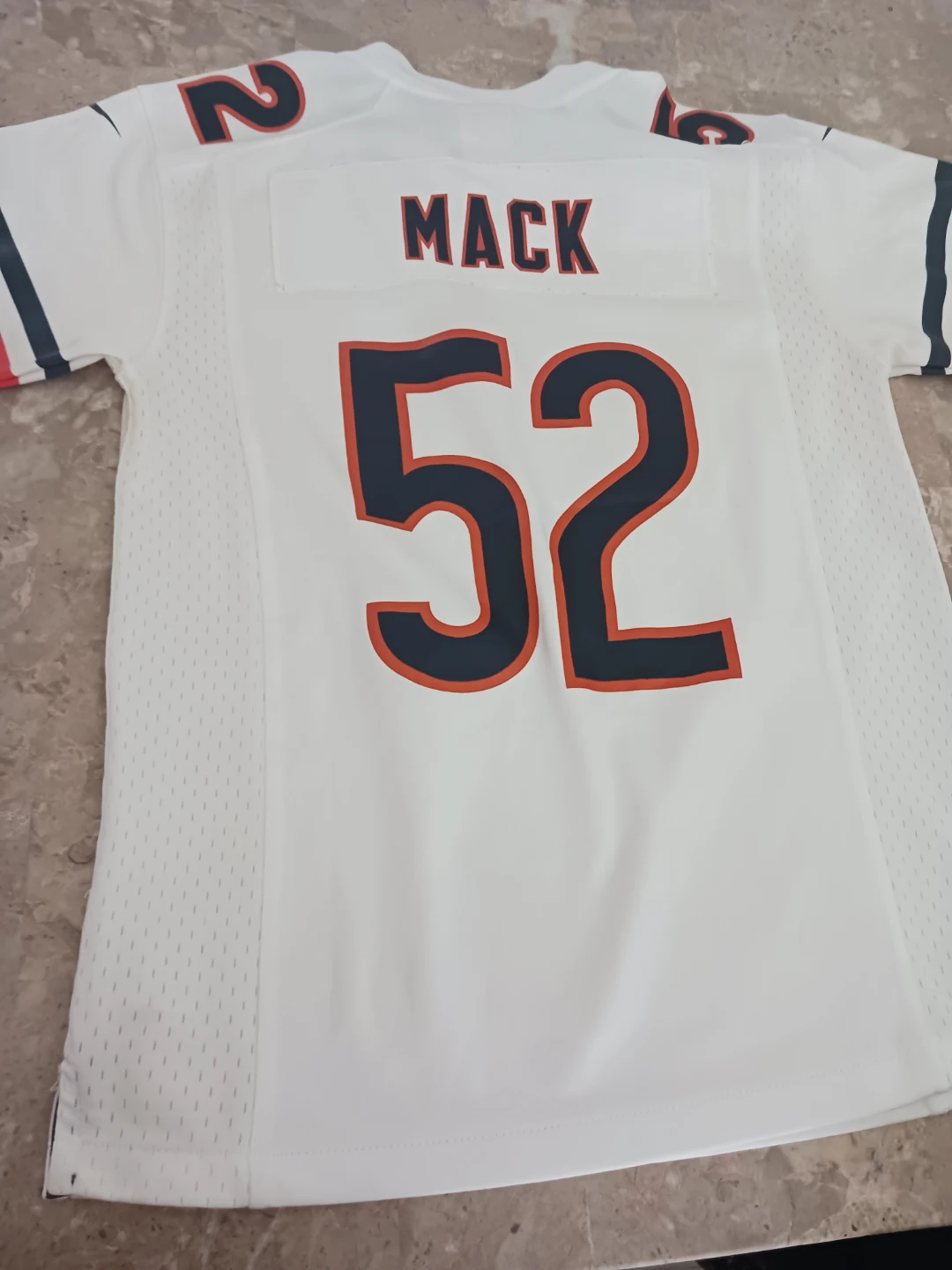 Chicago Bears #52 Mack Jersey Size M - photo 2