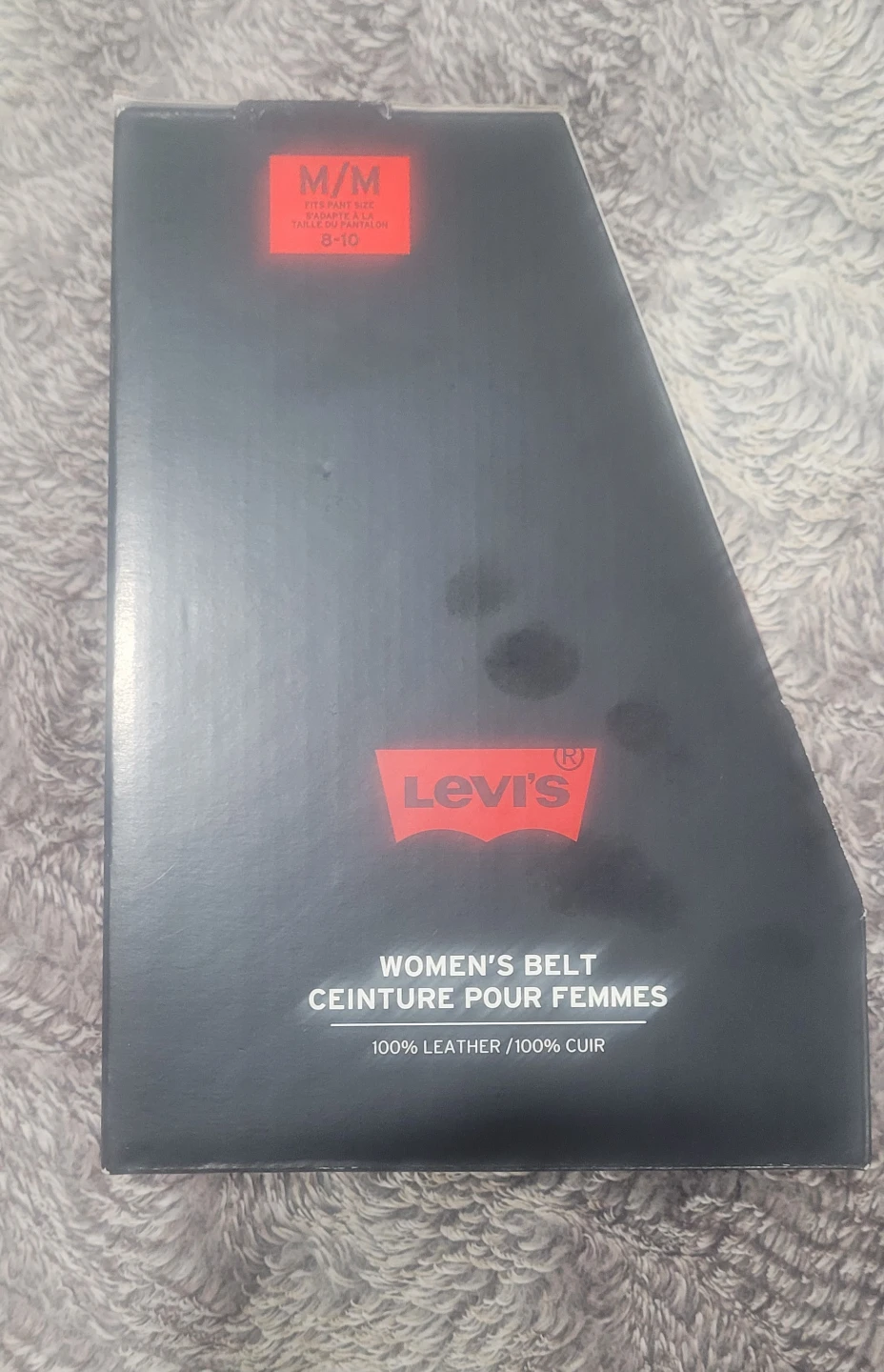Levi's Women's Belt M/M