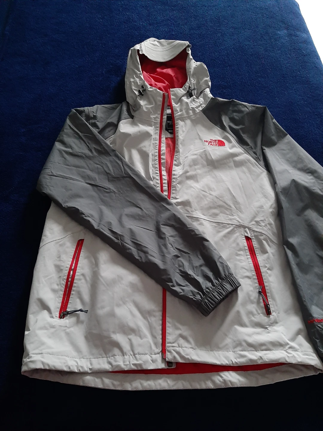 The North Face Men's M/M Hooded Jacket