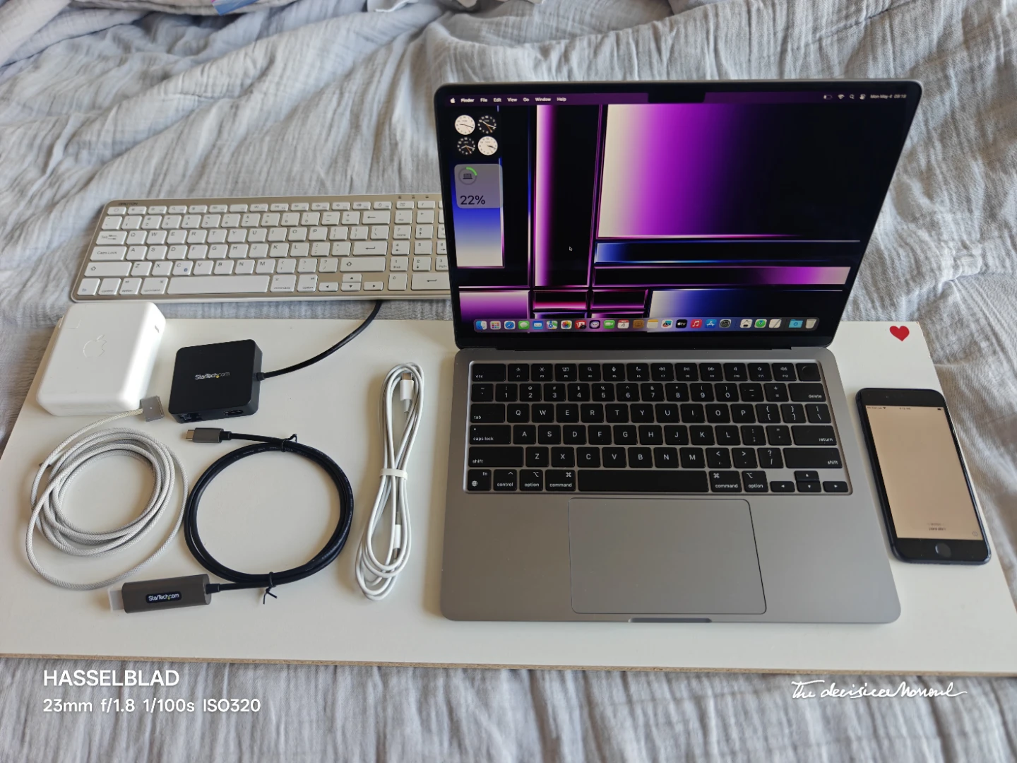 M2 Pro MacBook Pro 14" 16GB RAM 1TB SSD .Trade Only !!