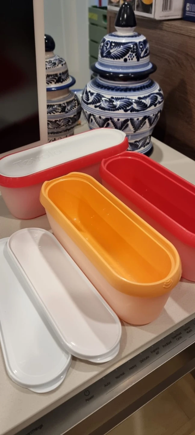 Whynter Ice Cream Maker with 3 Freezing Bowls - photo 5