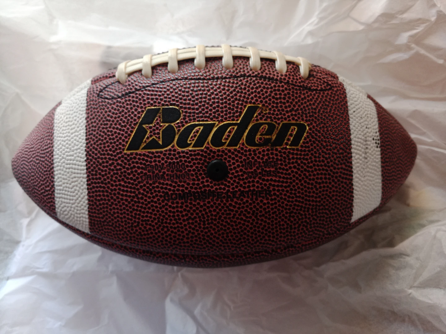 Baden American Football