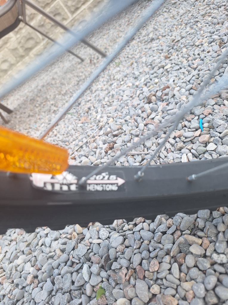 Black Mountain Bike - photo 2