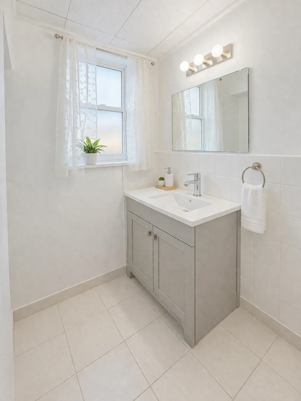 Bright Furnished Room for Rent – Scarborough - photo 4